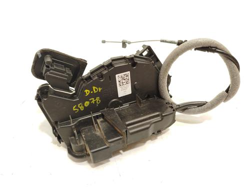 Front right lock VW PASSAT B8 Variant (3G5, CB5) 2.0 TDI | BP34206623C97 - Image 2