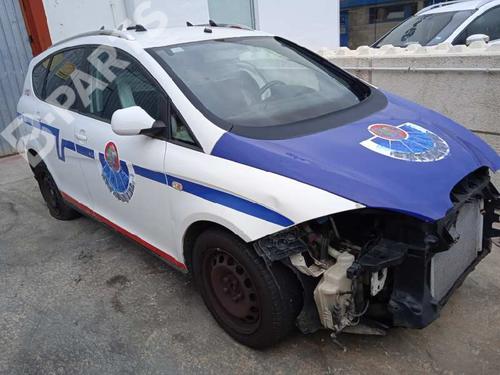 Used Parts SEAT ALTEA XL (5P5, 5P8)    1123333