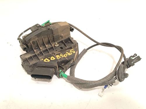 Front right lock FORD KUGA II (DM2) 2.0 TDCi | BP38704446C97 - Image 2