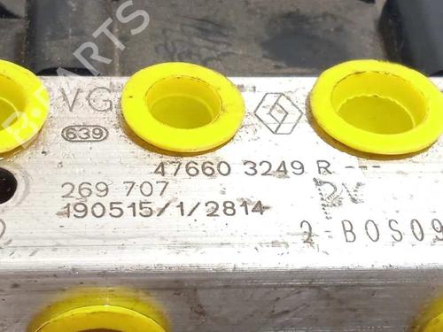 ABS pump DACIA SANDERO II  | BP12134351M43 