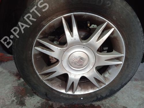 Left front window switch SEAT IBIZA IV (6J5, 6P1) 1.6 TDI | BP32103714I27  - Image 27