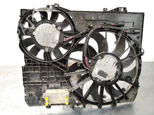 Køleventilator elektrisk LAND ROVER RANGE ROVER SPORT II (L494) 2.0 P400e PHEV 4x4 (404 hp) 5605090