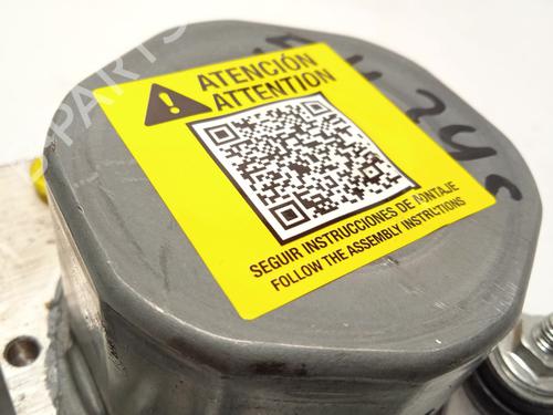ABS Bremseaggregat OPEL CORSA E (X15)  | BP29173838M43 