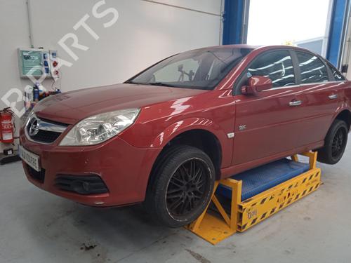 Brugte OPEL VECTRA C GTS (Z02) 1.9 CDTI (F68) 4646239