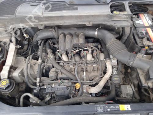 Electronic module LAND ROVER FREELANDER 2 (L359) 2.2 TD4 4x4 | BP28514705M83