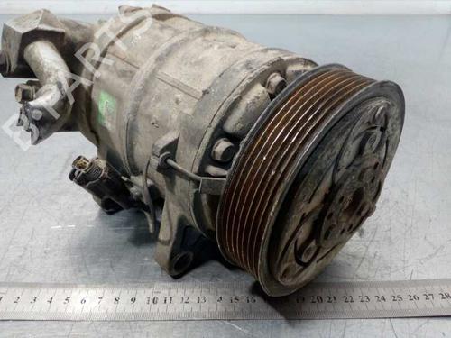 AC compressor NISSAN PATROL GR V Wagon (Y61)  | BP4393626M34 