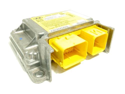 Used ECU airbags HYUNDAI SANTA FÉ II (CM) 2.2 CRDi (155 hp) 29446811