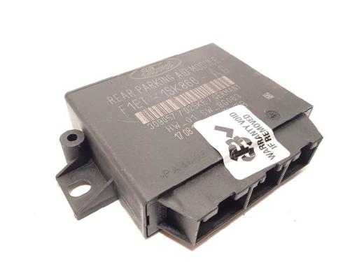 Used Electronic module Electronic module 10957249 10957249