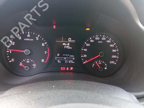 Electronic module KIA STONIC (YB) | BP18013474M83