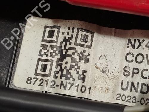 Third brake light HYUNDAI TUCSON (NX4E, NX4A) | BP30936083L11 - Image 4