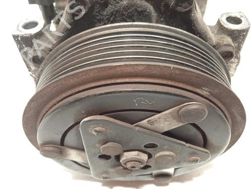 AC compressor FORD FOCUS II (DA_, HCP, DP) 1.6 TDCi | BP16336267M34