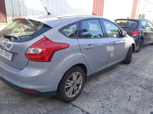 Right front steering knuckle FORD FOCUS III 1.6 TDCi | BP8125417M26 