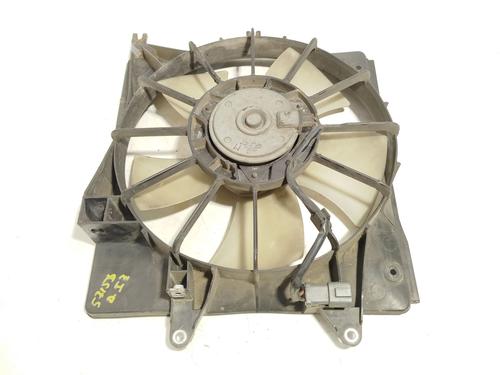 Wentylator chłodnicy HONDA ACCORD VII (CL, CN) 2.2 i-CTDi (CN1) | BP30934768M35