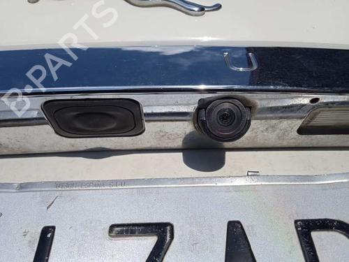 Front right lock JAGUAR XF I (X250)  | BP18781411C97 