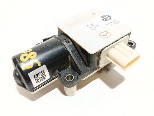 Used Electronic module Electronic module MAZDA CX-5 (KF) [2016-2026] 34274657 34274657