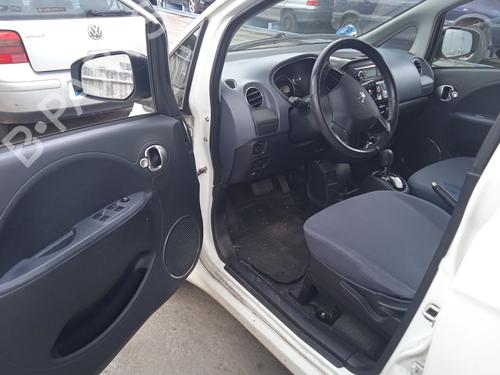 Front left lock PEUGEOT ION Electric | BP26592342C98  - Image 13