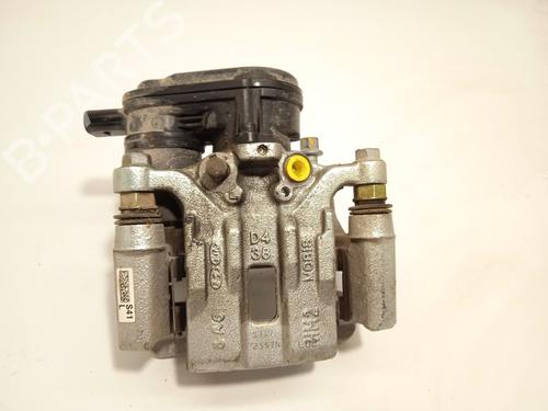 Left rear brake caliper HYUNDAI KONA (OS, OSE, OSI) EV | BP19033402M107 
