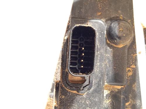 Rear right lock FORD PUMA (J2K, CF7) | BP32184303C99