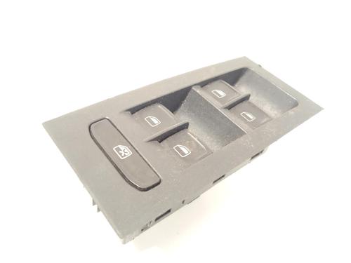 left-front-window-switch-skoda-octavia-iii-5e3-nl3-nr3-16-tdi-5e0959857-5e0959857whs-2012-2013-2014-2015-2016-2017-2018-2019-2020-2021-21122630 main image