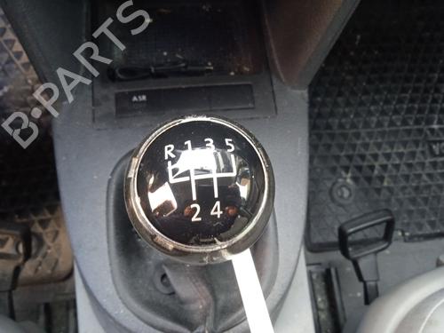 Left front door VW CADDY III Box Body/MPV (2KA, 2KH, 2CA, 2CH) 1.9 TDI | BP28114415C2 