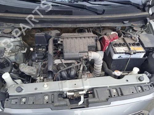 Rat MITSUBISHI MIRAGE / SPACE STAR VI Hatchback (A0_A) 1.2 (A03A) | BP7572933C49  - Image 9
