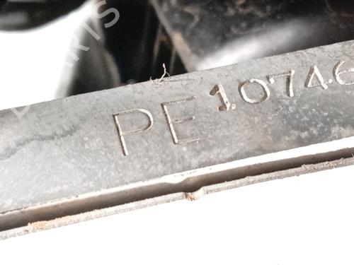 Motor MAZDA CX-5 (KF)  | BP34273182M1  - Image 11