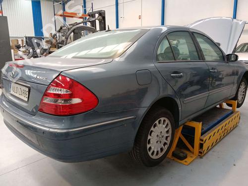 Transfer box MERCEDES-BENZ E-CLASS (W211) E 320 4-matic (211.082) | BP39093941M36 - Image 27