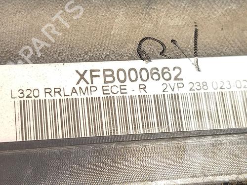 Right taillight LAND ROVER RANGE ROVER SPORT I (L320) 2.7 D 4x4 | BP28291674C35 