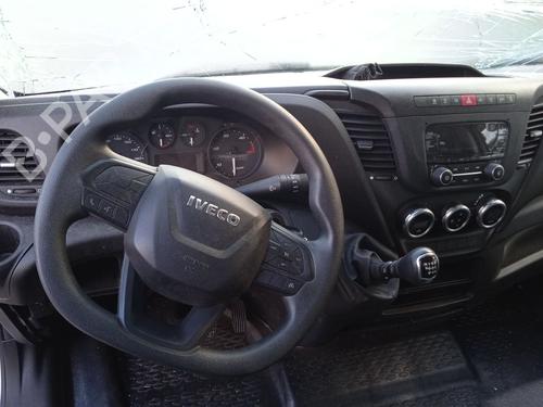 Front right window mechanism IVECO DAILY VI Van 35S16, 35C16, 40C16, 50C16, 70C16 | BP29820843C23 