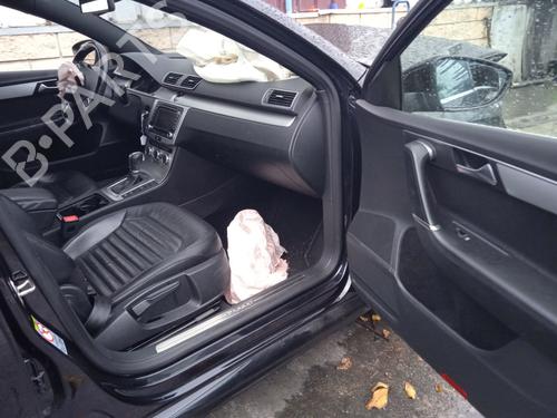 Engine VW PASSAT B7 Variant (365) 2.0 TDI | BP30539685M1