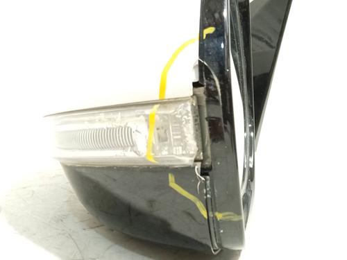 Left mirror HYUNDAI SANTA FÉ III (DM, DMA) 2.2 CRDi | BP29322955C26 