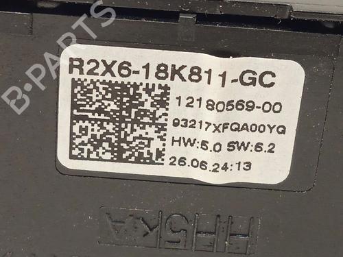 Switch FORD TOURNEO CUSTOM V362 Bus (F3) 1.0 EcoBoost PHEV | BP30078828I30