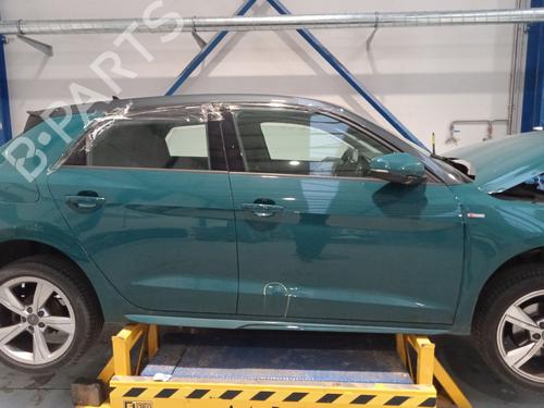 Subframe AUDI A1 Sportback (GBA) 30 TFSI | BP33856785M9 - Image 14