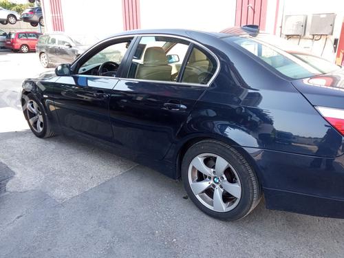 Climate control BMW 5 (E60) 520 d | BP27534821I5