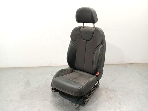 Seats set AUDI Q2 (GAB, GAG) 2.0 TDI | BP31824530C78 - Image 9