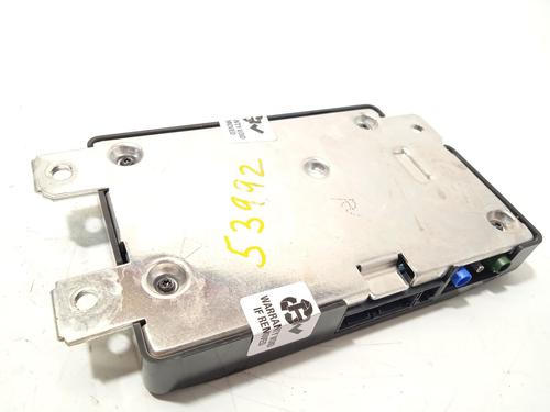 Electronic module LAND ROVER DISCOVERY SPORT (L550) 2.0 D | BP19634649M83 