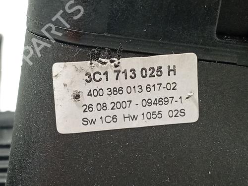 Gear lever VW PASSAT B6 Variant (3C5) 2.0 TDI | BP33951856M90 - Image 5