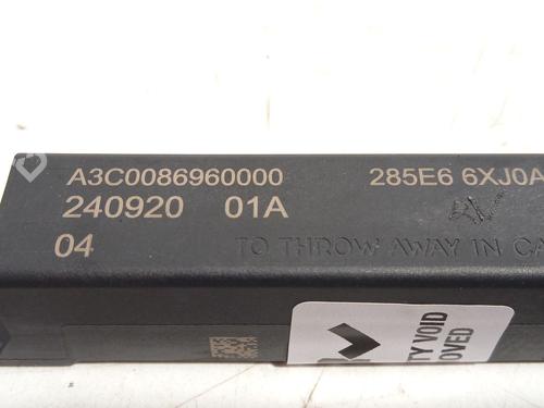 Electronic module RENAULT ARKANA I (LCM_, LDN_) 1.6 E-TECH 145 (LDMU) | BP32212519M83 - Image 4
