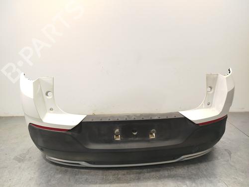 Bagtil kofangere OPEL GRANDLAND / GRANDLAND X (A18, P1UO) 1.2 (75) (131 hp) 29811538