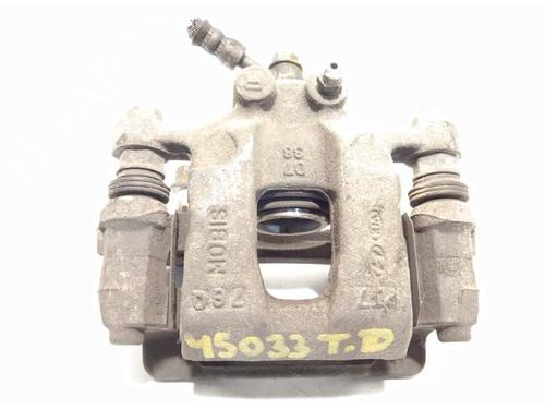 Right rear brake caliper KIA SPORTAGE IV (QL, QLE) 1.7 CRDi | BP11562557M106 