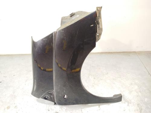 Right front fenders PEUGEOT EXPERT Tepee (VF3X_) 2.0 HDi 120 | BP29973393C42