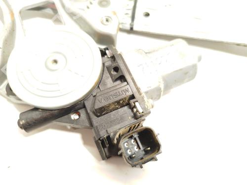 Rear right window mechanism NISSAN LEAF (ZE1) Electric | BP25761729C25 - Image 3