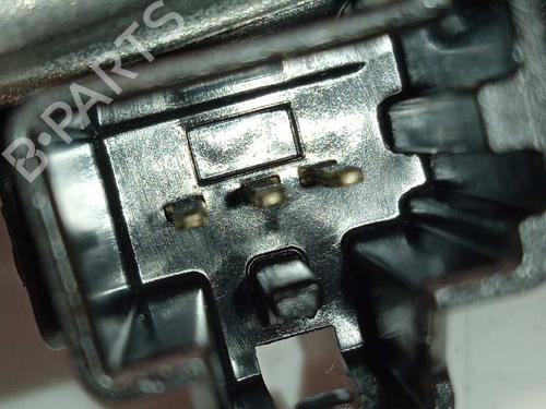 Rear wiper motor FORD FIESTA VII (HJ, HF)  | BP12544983M102 