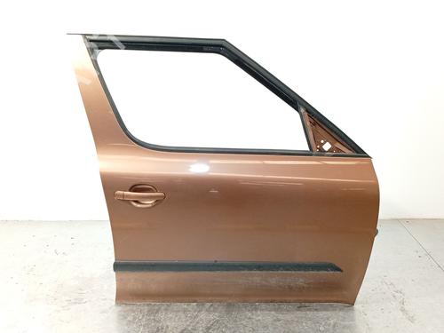 Used Right front door SKODA YETI (5L) 1.4 TSI (122 hp) 27505994