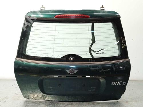 Klapa tylna bagażnika MINI MINI (R50, R53) One D 41627139735