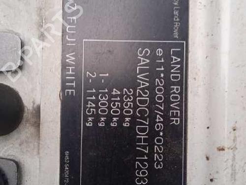 ESP ECU LAND ROVER RANGE ROVER EVOQUE (L538)  | BP16444259M58 