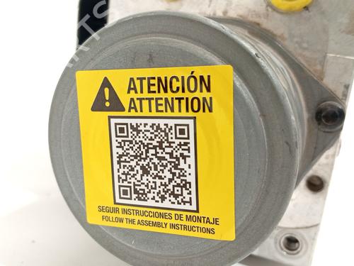 ABS pump KIA XCEED (CD) | BP36447666M43 - Image 5