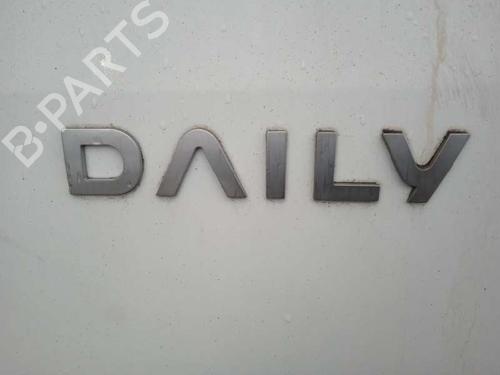 Left front shock absorber IVECO DAILY V Van 29S13, 29L13, 35C13, 35S13, 40C13, 40S13 | BP6981474M16 