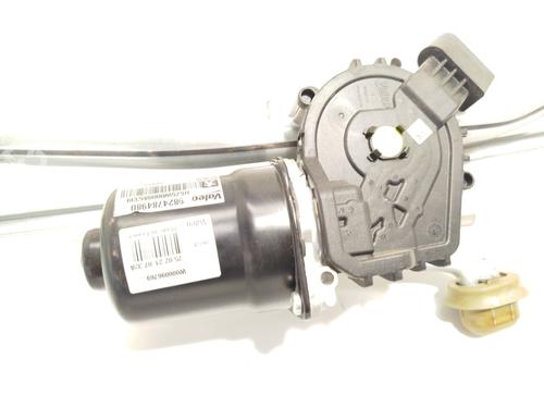 Front wiper motor CITROËN C4 III (BA_, BB_, BC_) 1.2 PureTech 130 (BAHNSA, BAHNSB) | BP26728080M29 - Image 2