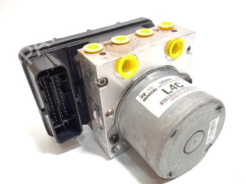 Used ABS pump KIA STONIC (YB) [2017-2026]  11757501